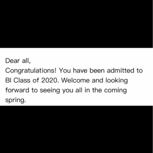 Vol.0 虽然那个春天没来 但我们终会去见春天