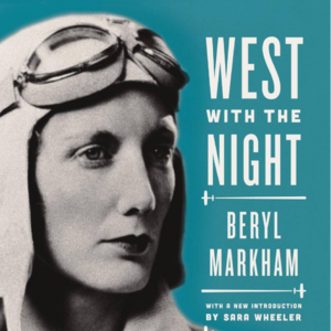 VOL.8｜《夜航西飞》：我们如何寻找自洽的生活？