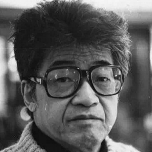 日本文学17 丨 安部公房