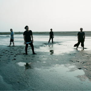 晨曦光廊｜最好哭的后摇乐队