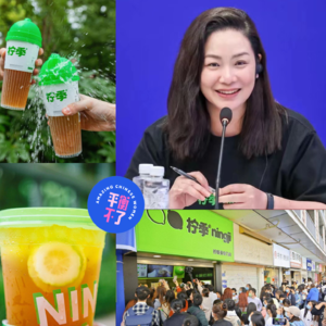 柠季汪洁:两年开店1600家,幸福的「习惯性创业者」