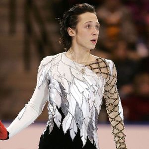 Ep46 美国男子前花样滑冰冠军Johnny Weir：要骂我，就像骂Johnny一样骂我！