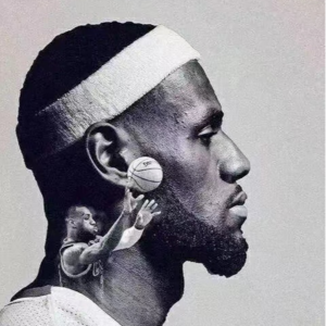 《詹姆斯音频纪录片》第10集：八年义务教育结束，洛城再迎新的领袖！