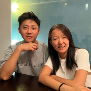 No：01 生活重启 班夫回归