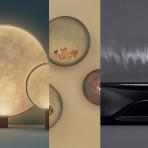 Vol.11 日本文化寻旅——京都散散步 手工艺如何冲出地球迈向宇宙