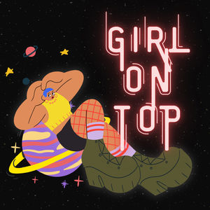 Girl On Top｜女生在上