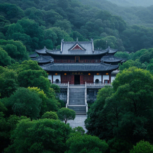 西游记 - 观音禅院篇小合集 - 摸鱼伴侣/通勤搭子/睡眠助手