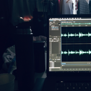 寥聊 #004 都走了