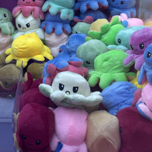 Vol.23 谈开学：别不开心啦，本期治愈你的开学焦虑！