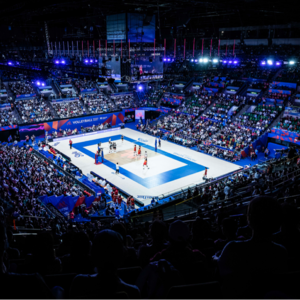 Vol.06：中国香港人的“女排情结”