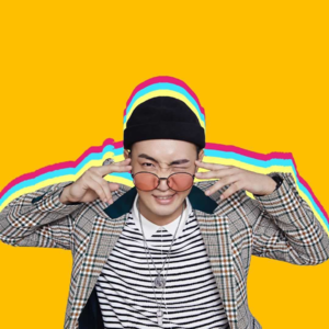 听光:一个会rap的主持人,是怎么开始做一个音乐厂牌的?