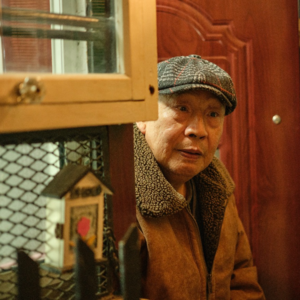 vol.3 艺术家老王：美是木头的筋骨、石头的温度、光影的侧目