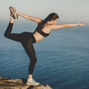 Vol.22 低成本保持身材tips（不花钱也能听！）