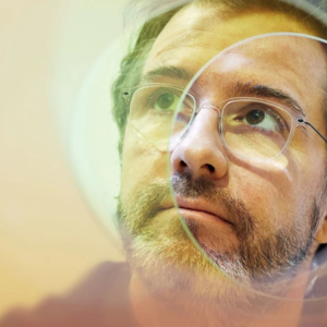 068 装置艺术家 奥拉维尔.埃利亚松