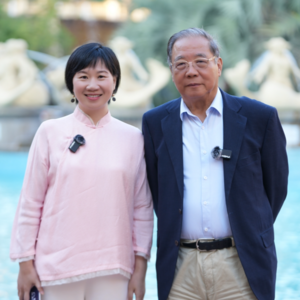 付于武：企业发展要坚持长期主义，敬畏市场、竞争和规律
