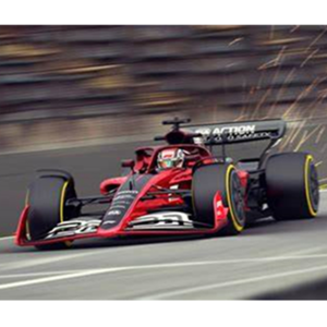 F1 2022赛季回顾1