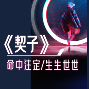 Vol.52 DS之《契子》：一夜入坑，但无法一夜看完！