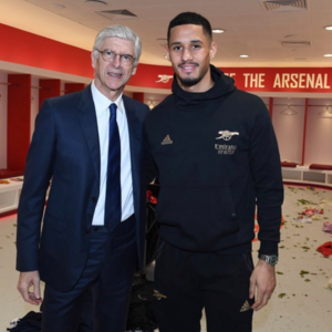 Great restart! 教授也回来了！(阿森纳主场3：1西汉姆联队）