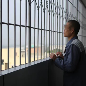 Vol.04 | 我懵了，看守所/拘留所和监狱到底啥区别？