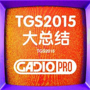 TGS2015大总结！