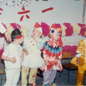 023鲸鱼的歌声：一个凄美的故事