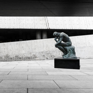 Vol.13 有时我们需要心灵按摩，有时我们需要直面真相。