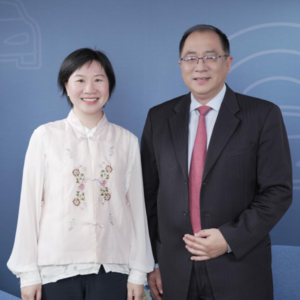 高通：硬件+软件+生态，共驱智能汽车发展