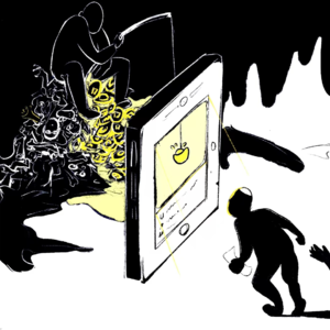 还没走到缅北，就被骗了两次？