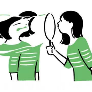 vol.8 时间有限，不做自我证明，只做自我成长