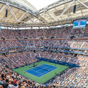 Vol.16: 年度大满贯收官战！关于美网，可以看点什么？