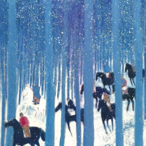 Vol.21《会画少年的天空》｜看热闹还是看门道？这些点你注意到了吗？