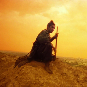 第5期·聊聊10首武侠经典配乐