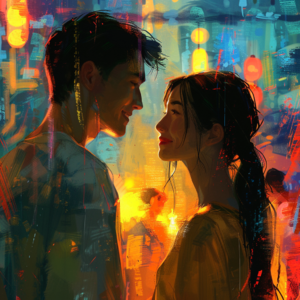 EP16：当我们喜欢一个人，究竟在喜欢什么