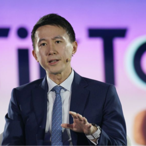 Vol.3｜复盘 TikTok 在美听证会（上集）：一场政治风暴下的海外自救