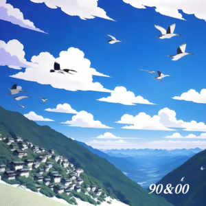 Educated(你当像鸟飞往你的山）；去学习，去质疑，向着自由奔跑