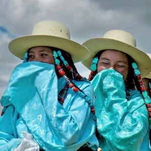 Vol.4 Women高原妇女可以吗？