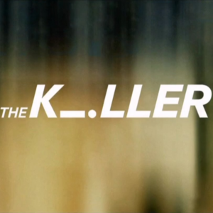 54.杀手：大卫·芬奇又拍了一部有分歧的电影？