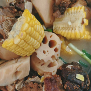 VOL60.继承案圆满结束，轻舟已过万重山。