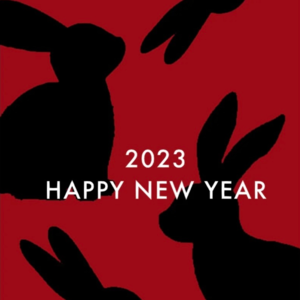 Vol.7｜ 新春特辑：2022、2023、春节和回家