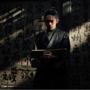 开放麦Vol.1 《满江红》(5.5分)：谁都不得罪，值得庆祝吗？