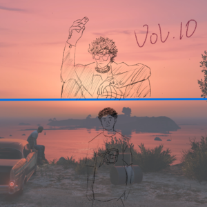 Vol.10 四人胡侃，潮流/球鞋品牌人共聚一堂