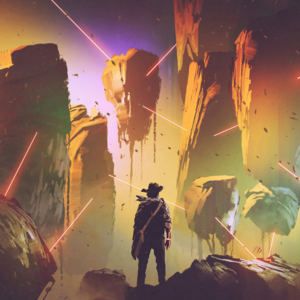 vol.4：“投资人的精神内耗，连马斯克也不例外”