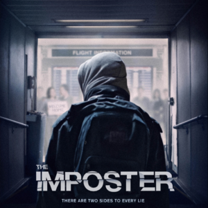 Vol.112- 《冒充者》：剧情反转到可以做反诈知识训练课！