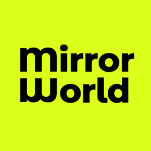 {PotatoEng26} Mirrorworld :  Plug-and-play Web3 Mobile SDK