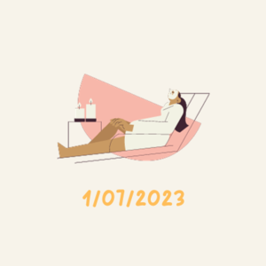 Vol.01 | 我们的快乐冥想盆：2023年度“摆烂”时刻