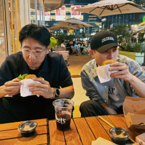 005 许久不见，重庆现场我们一起来聊聊！