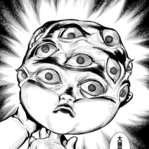 粤语怪谈丨香港五大怪谈之“大头怪婴”传说