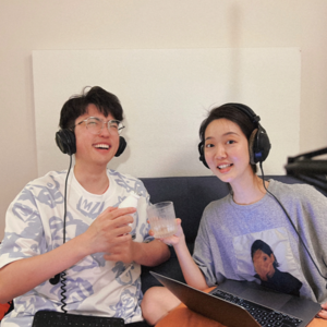 0.我想做一个快乐的聊天节目,你加入吗?