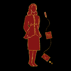 《张爱玲私语录》：看见友情最美好的样子