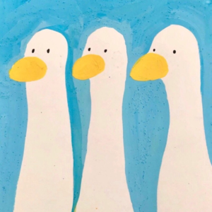 寒露时节 分享近期宝藏歌曲